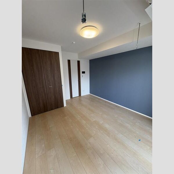 MAXIV八王子TRE404号室 リビング