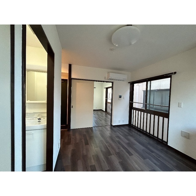 エスティドミール リビング