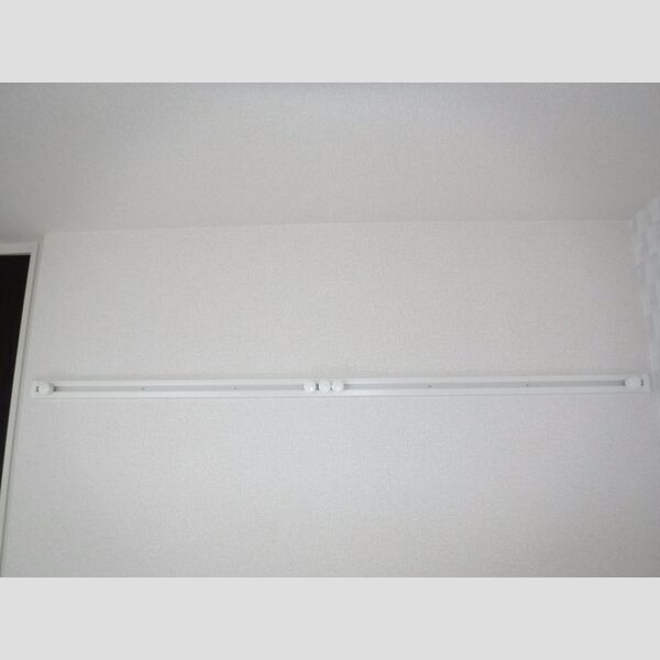 ヴェルドミールⅤ102号室 ハングバー