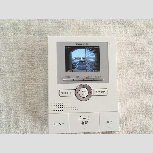 River　Palace(リバーパレス) 部屋設備