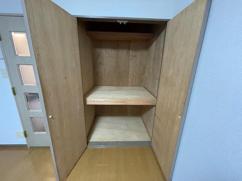 サンフラワー 収納