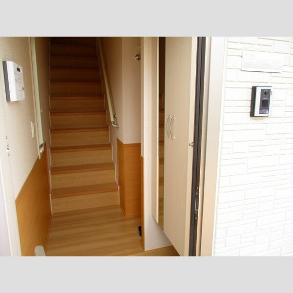 セリナ木更津　A シューズBOX