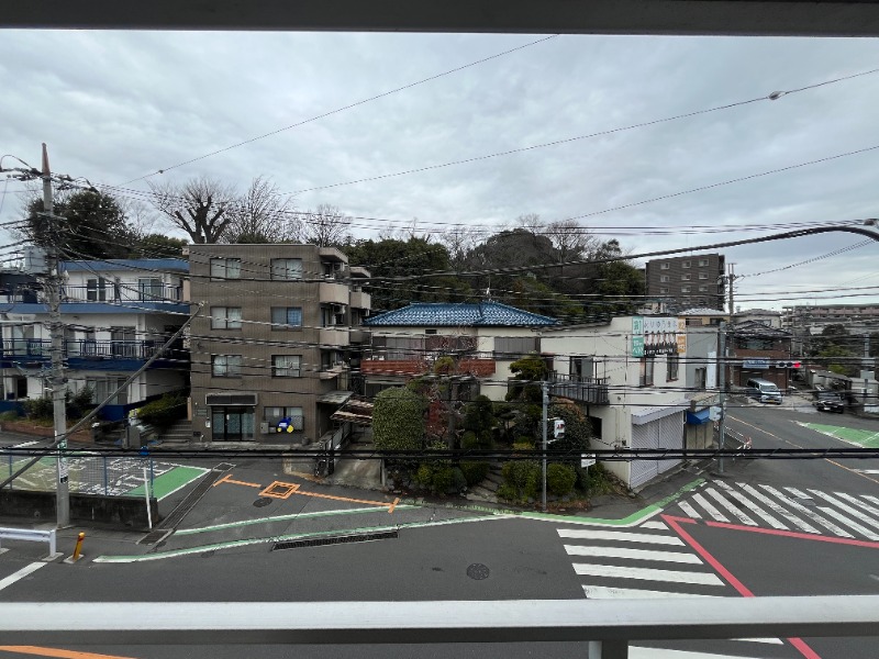 ノーブルハイム3階 部屋その他