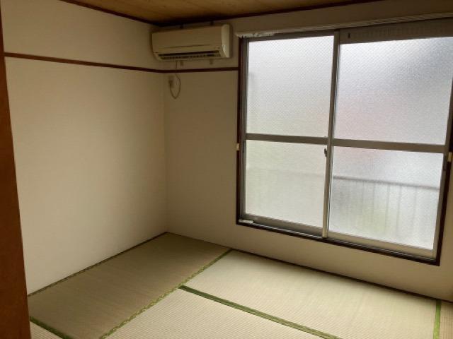 シャンブル小竹 内観