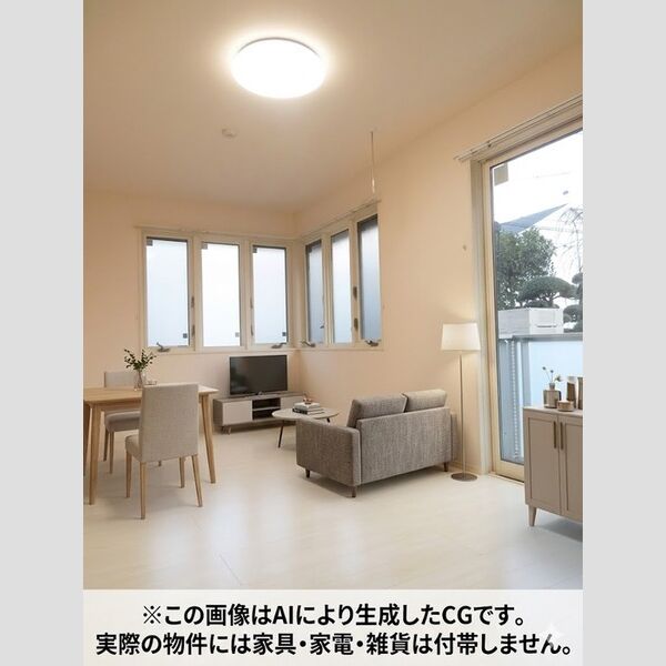 ヴィクトワール リビング