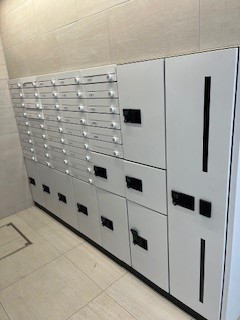 カパリリ小岩1202号室 部屋設備