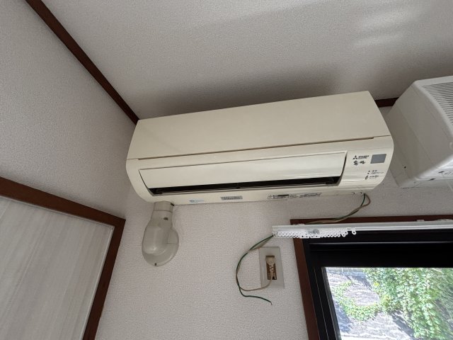フォンテーヌ８０５ 部屋設備