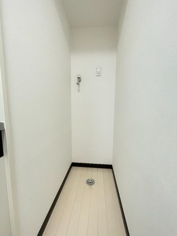 リベルテ東向島1階 部屋その他