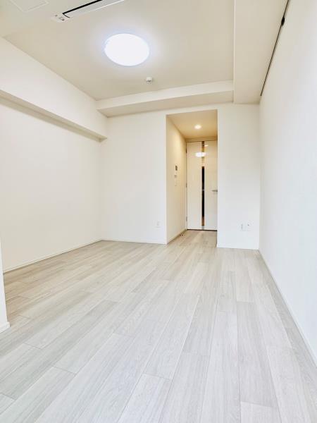 Ｂｒｉｌｌｉａ　ｉｓｔ　上野御徒町 リビング