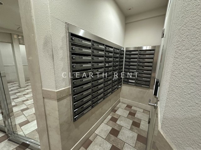 サンテミリオンお茶の水5階 ★直接の管理会社クレアスレント★分譲仕様の安心と快適を実感★