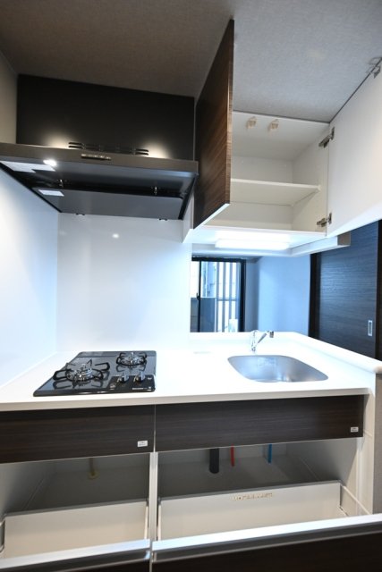 ＧＲＡＮＳＩＴＥ千代田水道橋4階 キッチン
