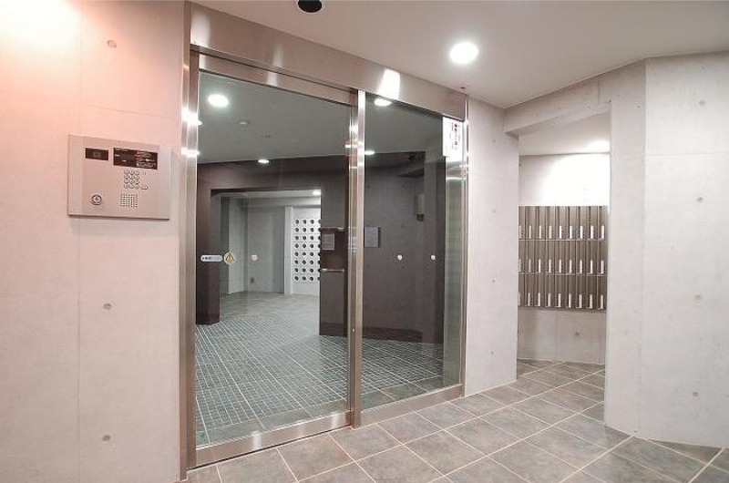 ステージファースト北千住6階 部屋その他