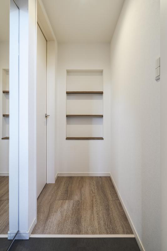 Ｃｕｌｌｉｎａｎ　Ｓａｎｔｕａｒｉｏ リビング