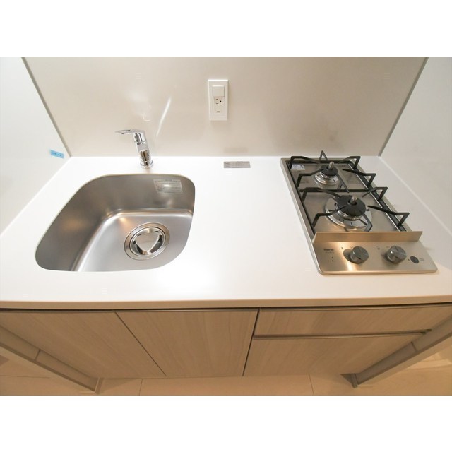 ラクレイス横濱関内0408号室 内観