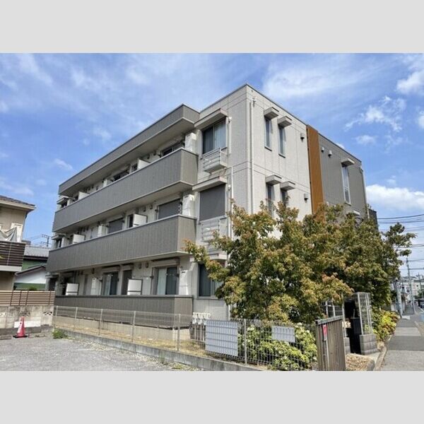 ANNEX〔アネックス〕の外観画像