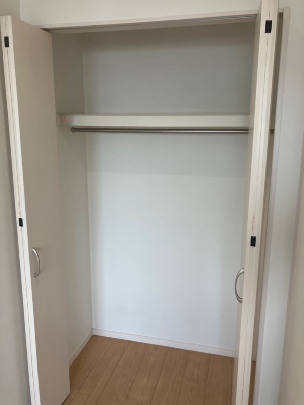 Ｒ－ＢＡＳＥ2階 収納