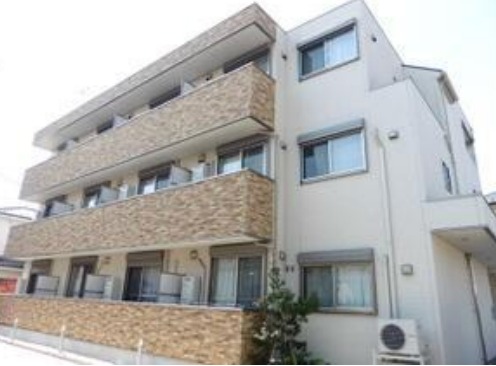 メゾンドエグゼ.5の外観画像