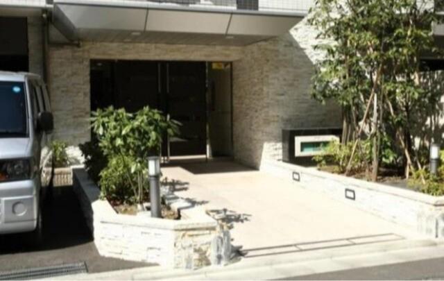 日神デュオステージ亀戸3階 外観