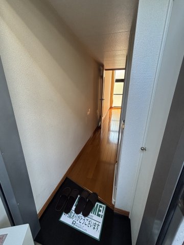 ＫＥＩＴＡ 玄関