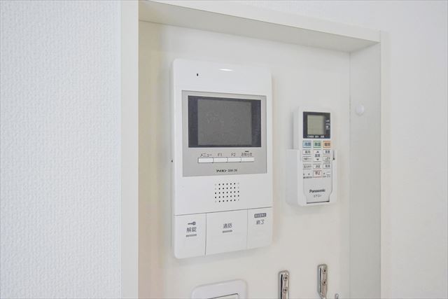 Ａｖａｎｃｅｒ南青山1階 部屋その他