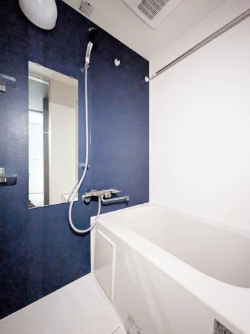 AZEST阪東橋Ⅱ302号室 AZEST阪東橋Ⅱ