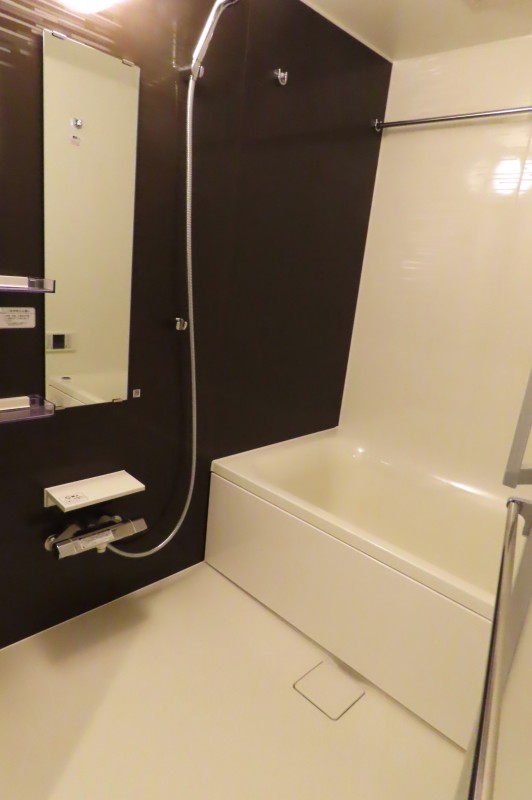 URBANLINKときわ台 お風呂