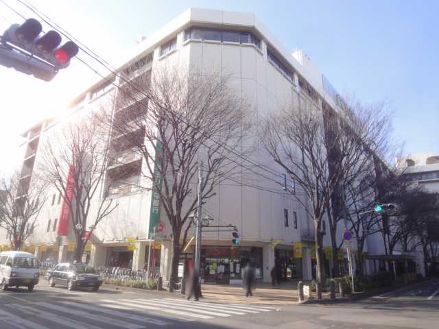 ｍｉｌｌｅｔ（ミレット) 浦和コルソまで732ｍ