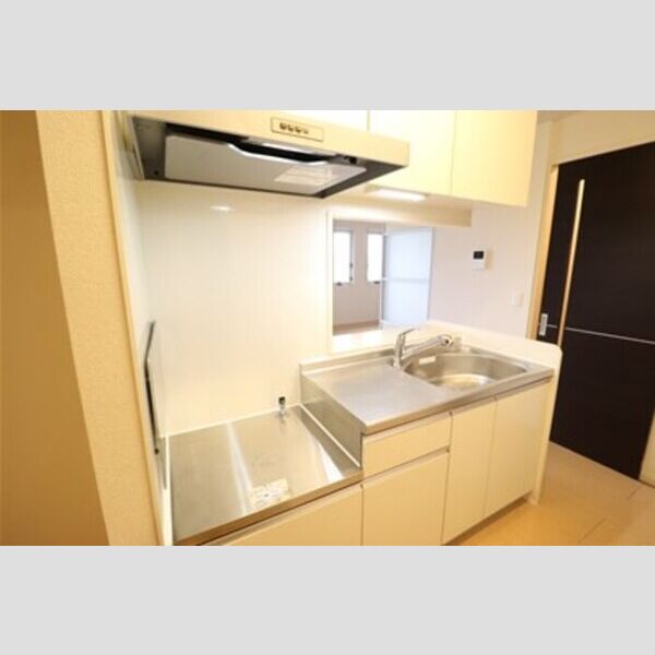 スカイヒル203号室 キッチン