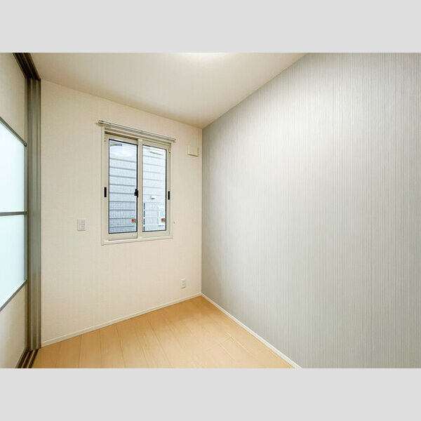 ハイツ ハピネス101号室 洋室