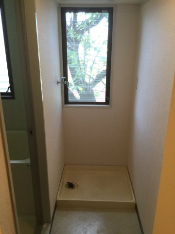 コートハウス藤ヶ丘0106号室 洗面