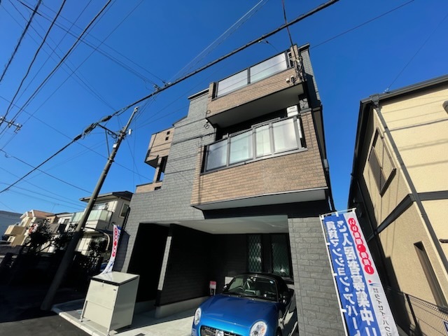 ザドチェスター0203号室 その他