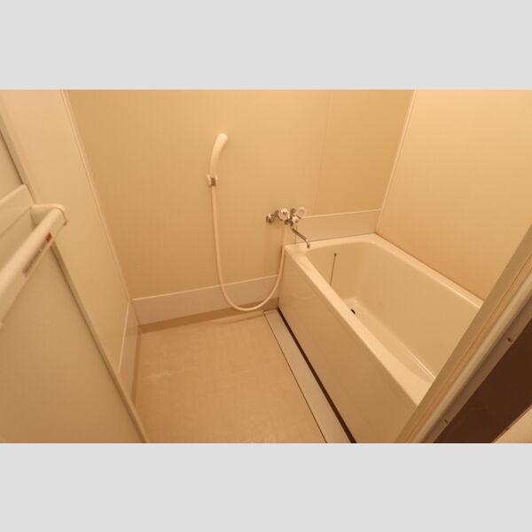 ファーストコーポ幕張本郷0309号室 浴室