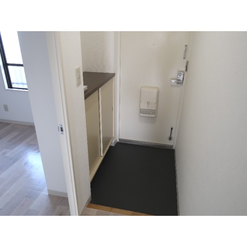 第６パールメゾン海老原4階 ※別部屋参考写真