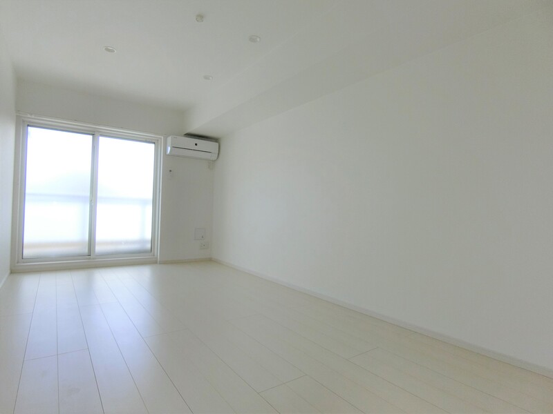 リブリ・アルカンシエルK2階 リビング