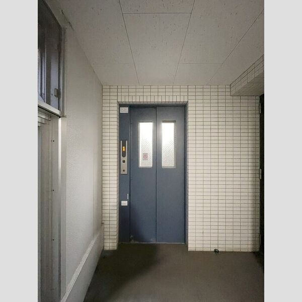 セントハイランド大塚 エレベーター