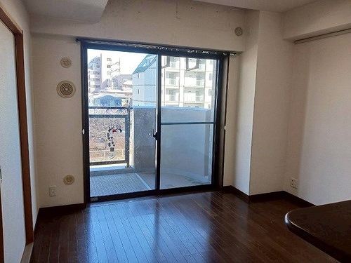 ライオンズマンション菊川リバーサイド LD　※2026.3撮影