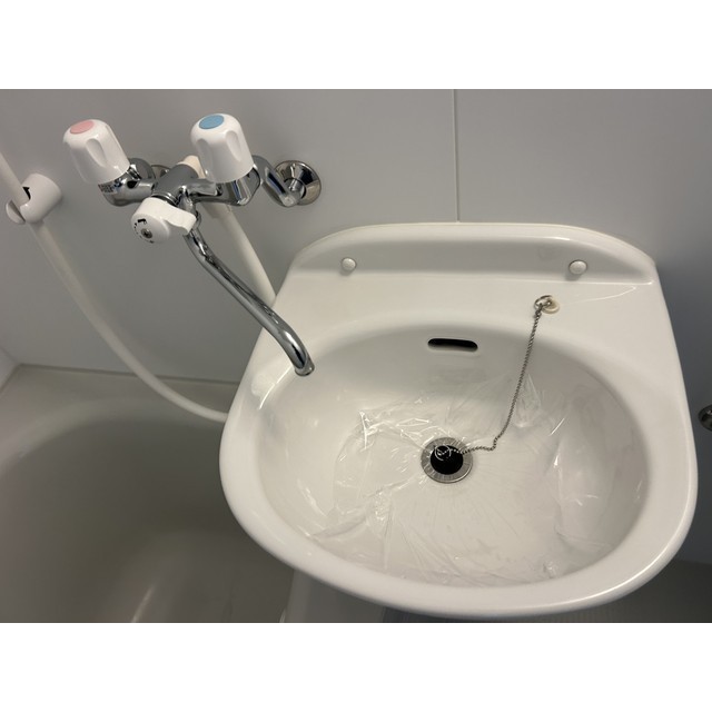 ブルーメだいや 内観