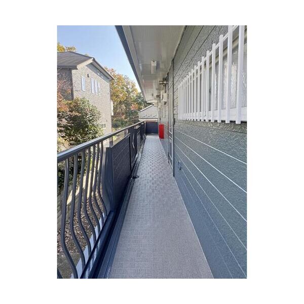 エステートピア聖ヶ丘202号室 部屋その他