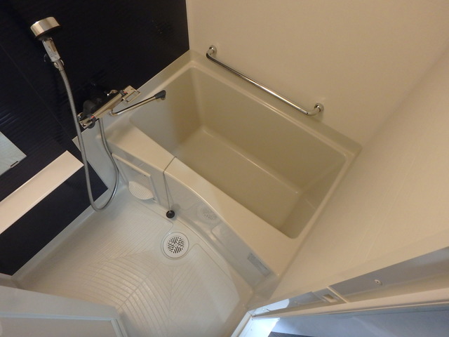 トレコートプレミアム東陽 お風呂