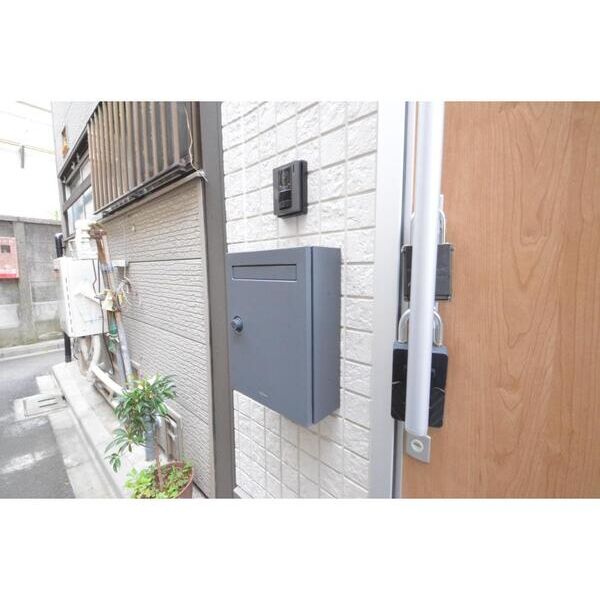 東向島6丁目戸建1号室 部屋設備