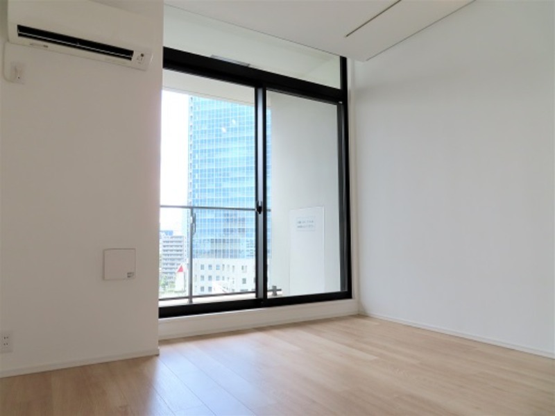 カナルフロント芝浦9階 部屋その他