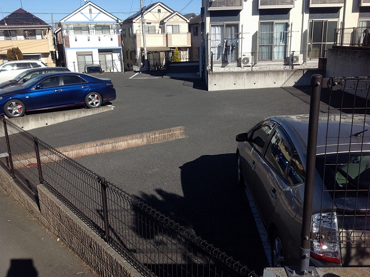 レオネクストエスペランサＥ105号室 部屋その他