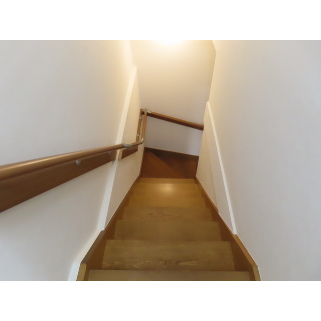 目時戸建て 部屋その他