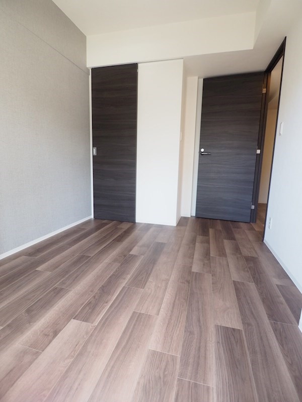 レジディア笹塚Ⅲ3階 寝室