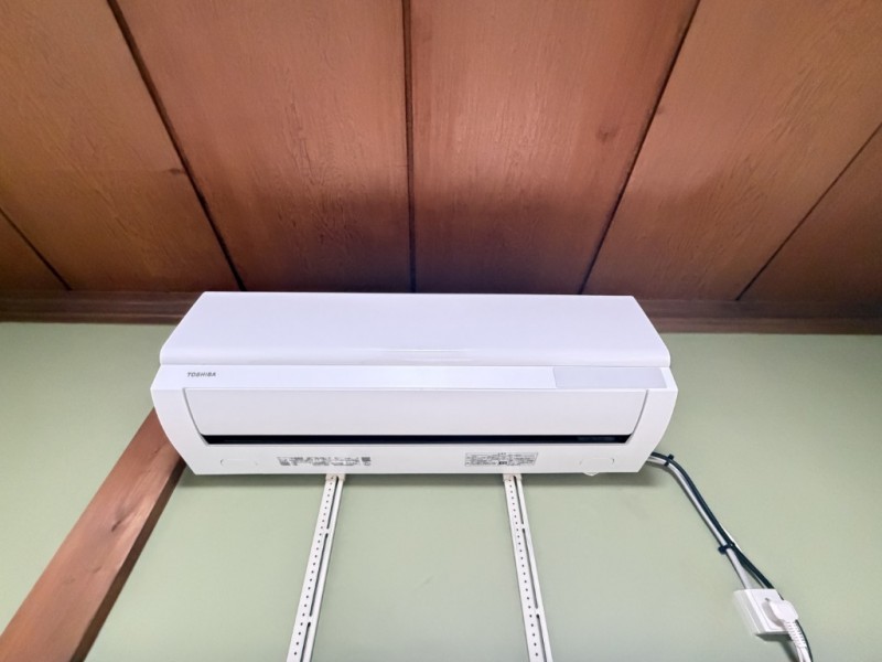 篠崎町七丁目戸建 部屋設備