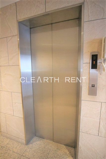 クオーレ目白台3階 直接の管理会社クレアスレント