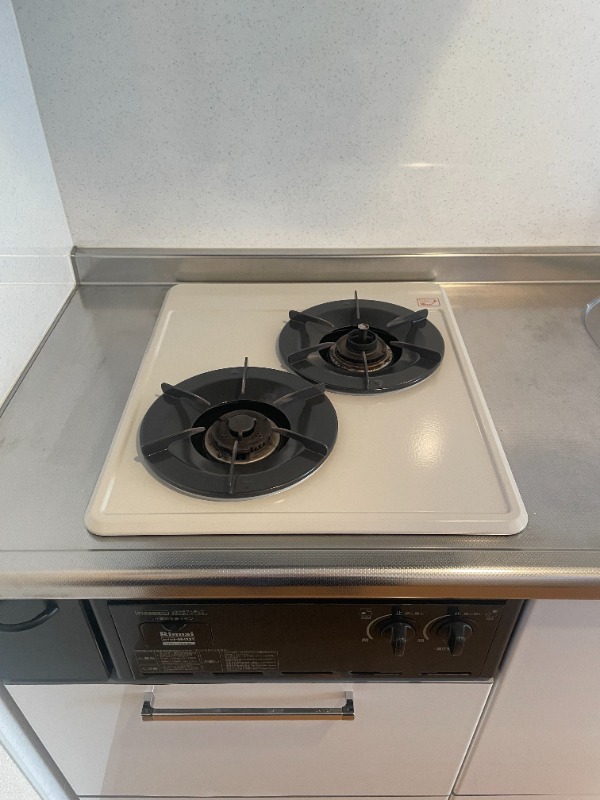 サンヴィアーレ北小金2階 内観