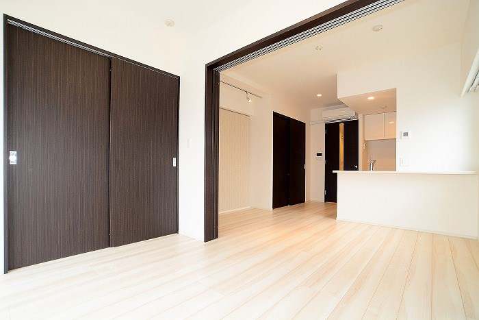 ステージファースト仲御徒町6階 部屋その他