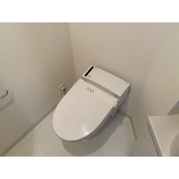 コンシェリア西新宿801号室 部屋その他