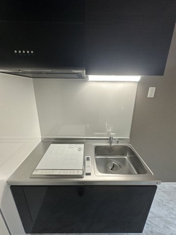 Felice元住吉207号室 同施工タイプ
